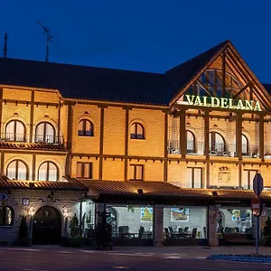 Valdelana Casa de Campo