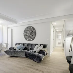 Apartamento Zurriola Luxury - Surf Beach Con Aire Acondicionado San Sebastian