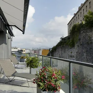 Amani Terrace By Feelfree San Sebastian